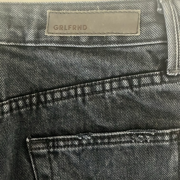 GRLFRND Rhoda skirt  26 - REVOLVE - Picture 6 of 8